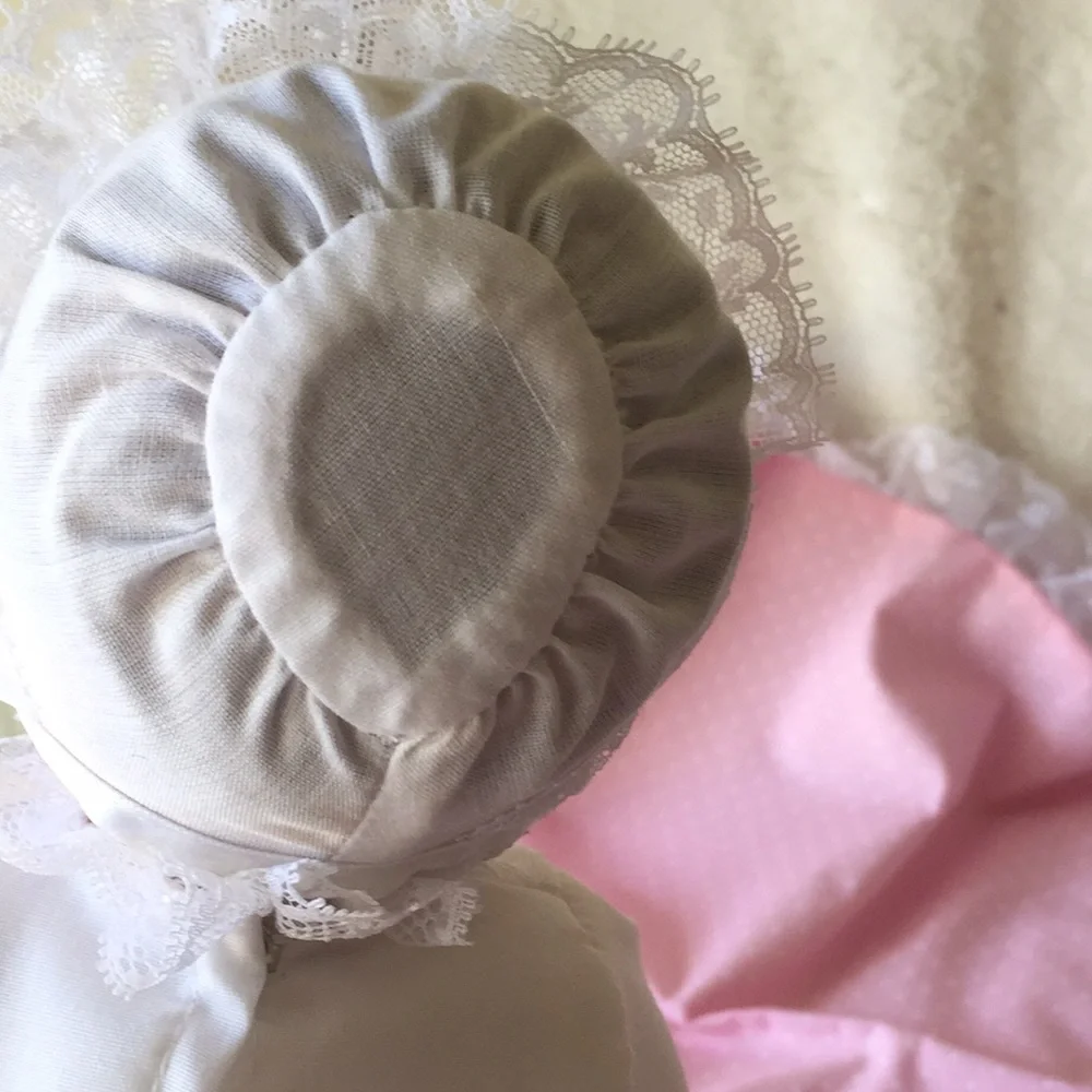 Vintage Edwin M. Knowles “Catherine’s Christening”